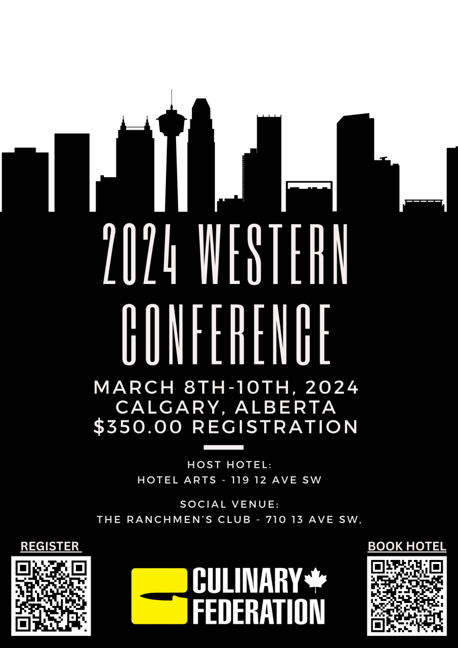 Western Region Conference - March 2024